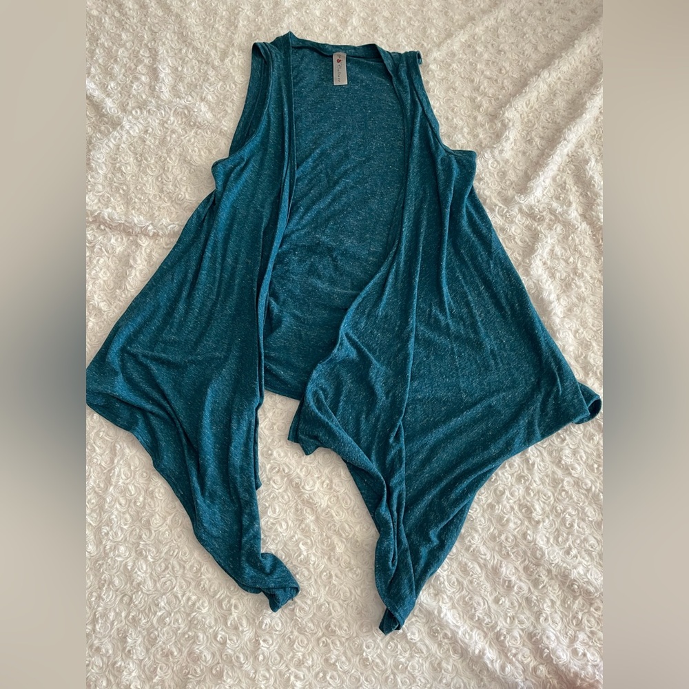 T-shirt Vest